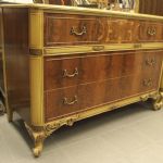 777 5244 CHEST OF DRAWERS